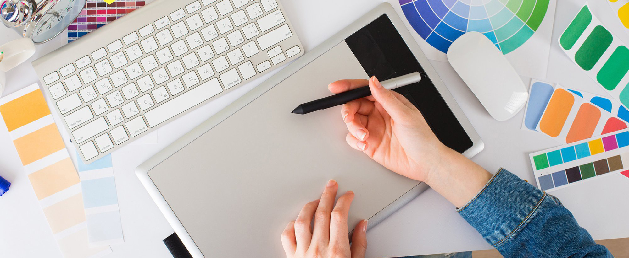 WELCOME TO BLACK IMPRESSIONS