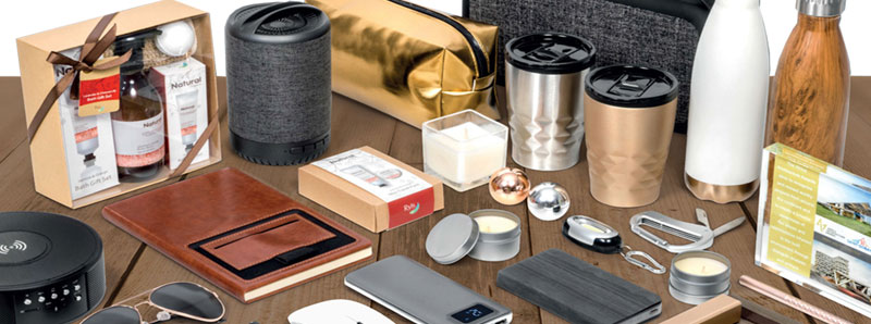 PROMOTIONAL PRODUCTS