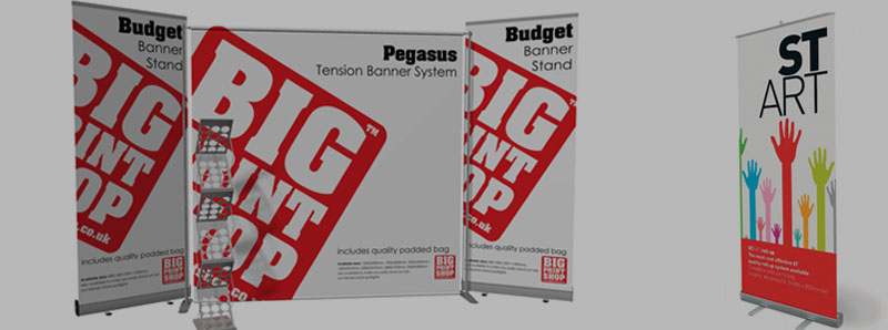 OUT-DOOR & IN-DOOR BRANDING